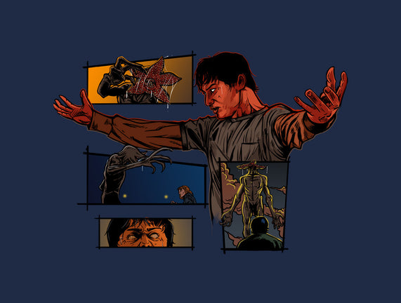 The Sorcerer