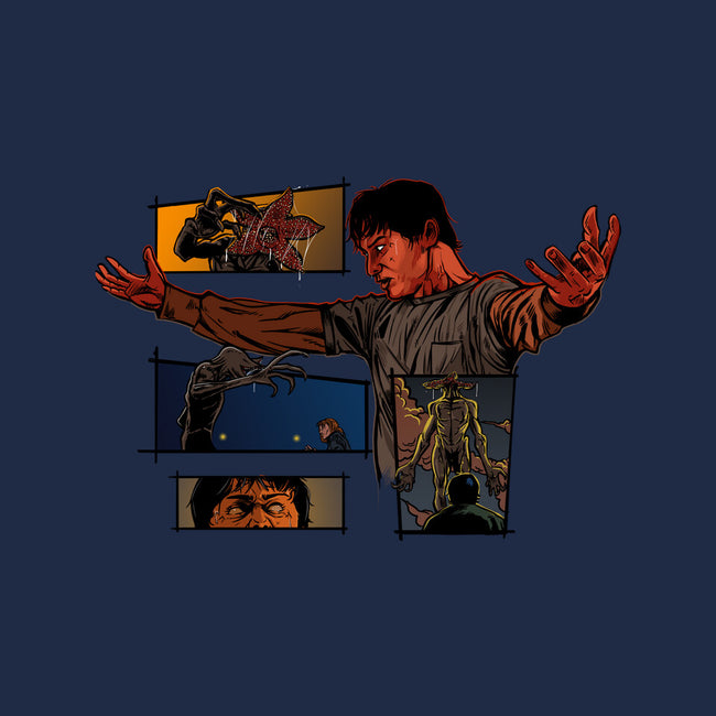 The Sorcerer-None-Polyester-Shower Curtain-AndreusD