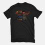 The Sorcerer-Womens-Fitted-Tee-AndreusD