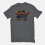 The Sorcerer-Womens-Fitted-Tee-AndreusD