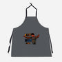 The Sorcerer-Unisex-Kitchen-Apron-AndreusD