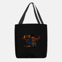 The Sorcerer-None-Basic Tote-Bag-AndreusD