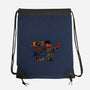 The Sorcerer-None-Drawstring-Bag-AndreusD