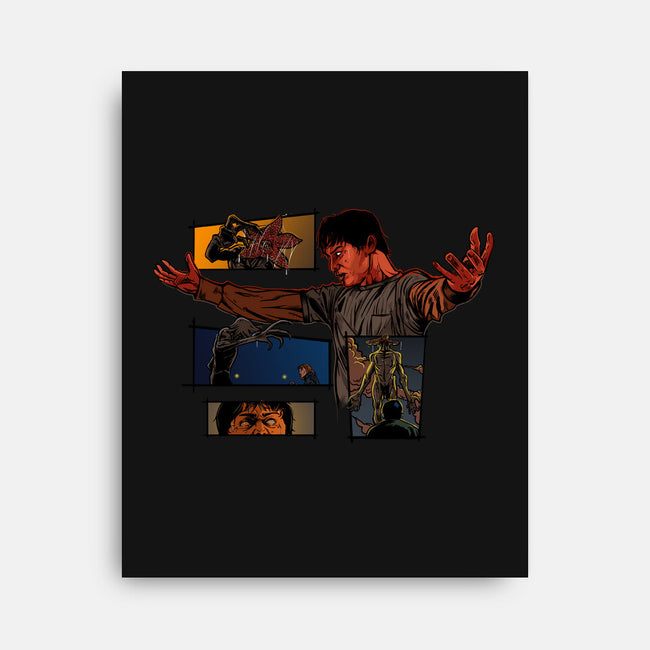 The Sorcerer-None-Stretched-Canvas-AndreusD