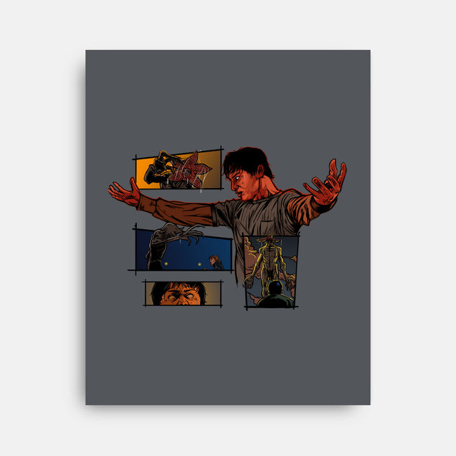 The Sorcerer-None-Stretched-Canvas-AndreusD