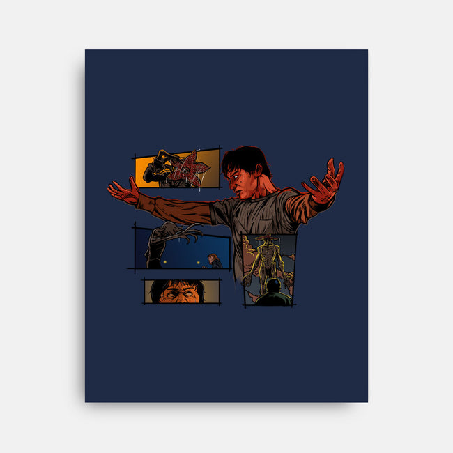 The Sorcerer-None-Stretched-Canvas-AndreusD