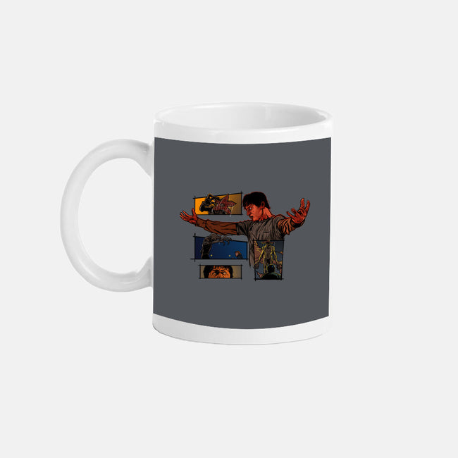 The Sorcerer-None-Mug-Drinkware-AndreusD