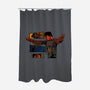 The Sorcerer-None-Polyester-Shower Curtain-AndreusD