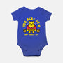 100 Acre Gym-Baby-Basic-Onesie-krisren28