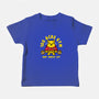 100 Acre Gym-Baby-Basic-Tee-krisren28