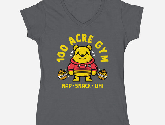 100 Acre Gym