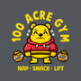 100 Acre Gym-None-Mug-Drinkware-krisren28