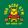 100 Acre Gym-Unisex-Pullover-Sweatshirt-krisren28
