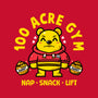 100 Acre Gym-Unisex-Pullover-Sweatshirt-krisren28