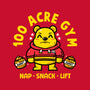 100 Acre Gym-Baby-Basic-Tee-krisren28