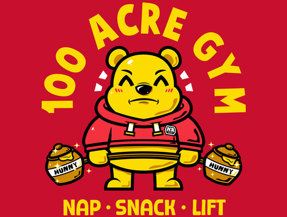 100 Acre Gym