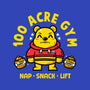 100 Acre Gym-Unisex-Pullover-Sweatshirt-krisren28