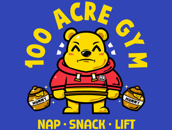 100 Acre Gym