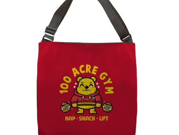 100 Acre Gym