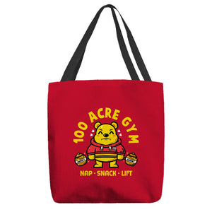 100 Acre Gym