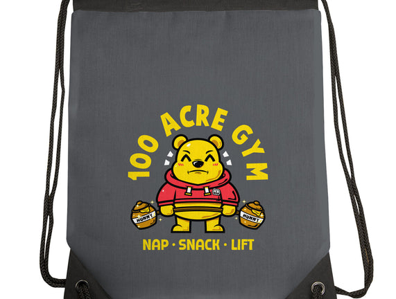 100 Acre Gym