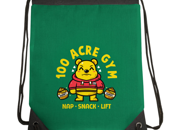 100 Acre Gym