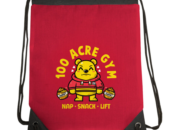 100 Acre Gym