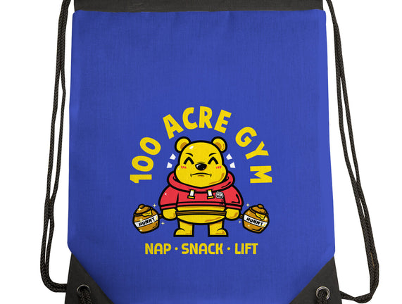 100 Acre Gym