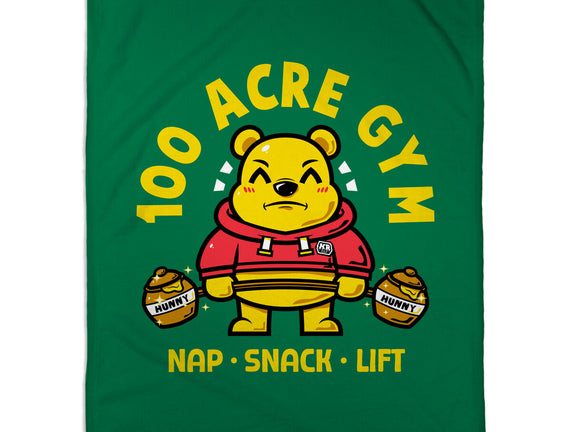 100 Acre Gym