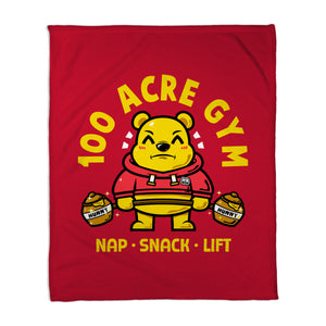 100 Acre Gym