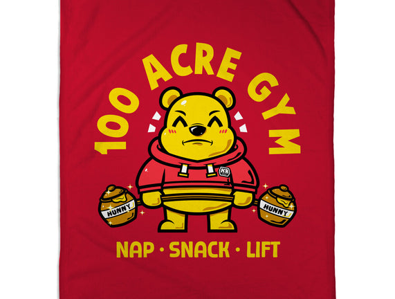 100 Acre Gym
