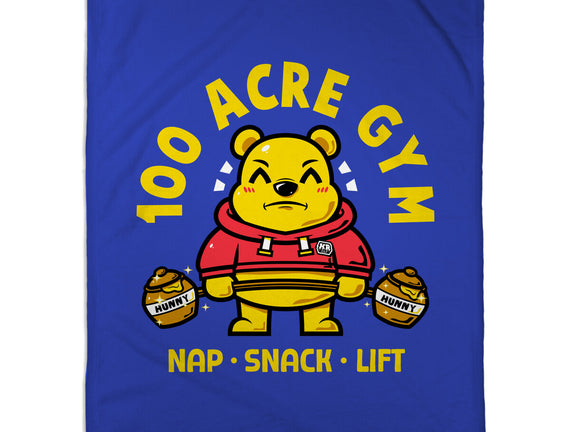 100 Acre Gym
