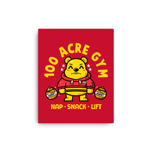 100 Acre Gym
