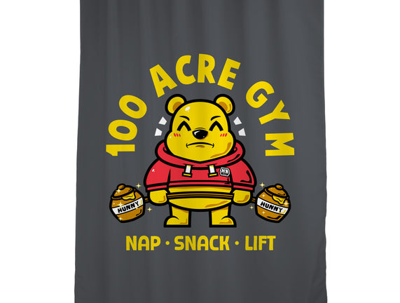 100 Acre Gym