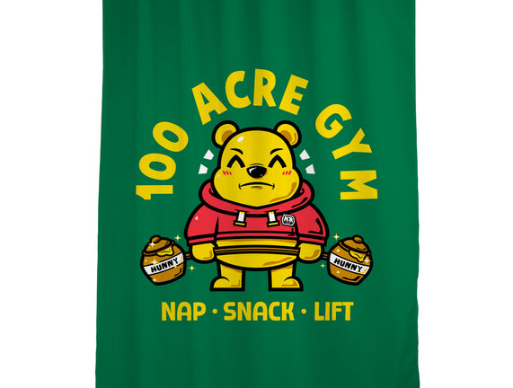 100 Acre Gym