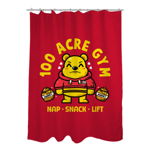 100 Acre Gym