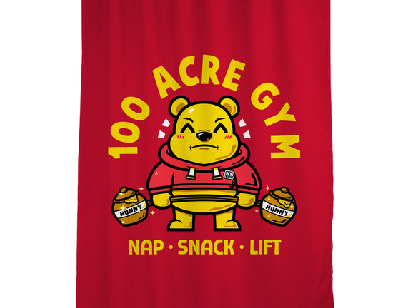 100 Acre Gym