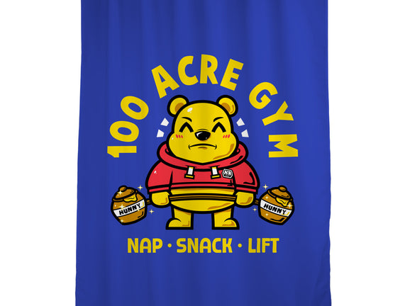 100 Acre Gym