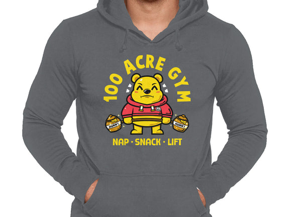 100 Acre Gym
