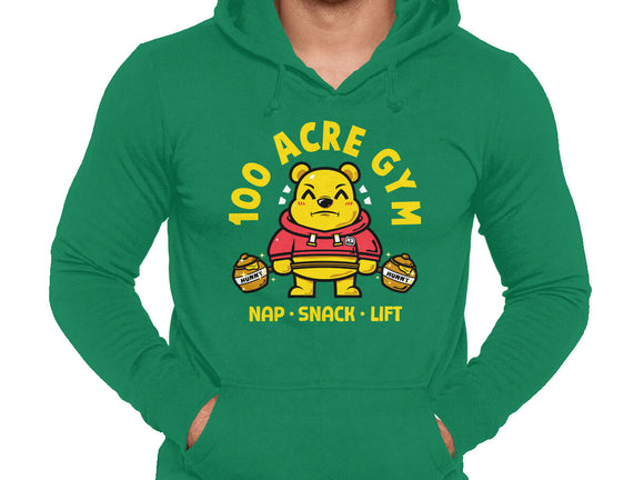 100 Acre Gym