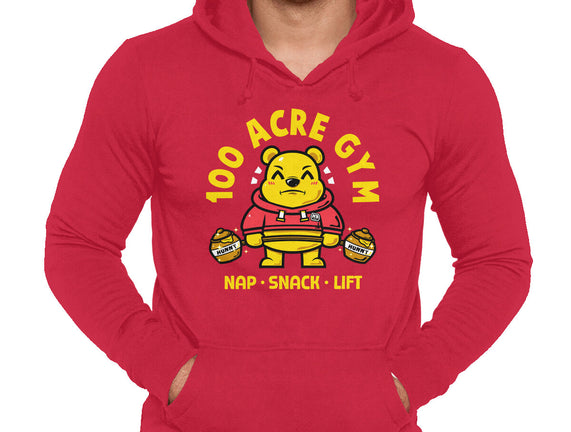 100 Acre Gym