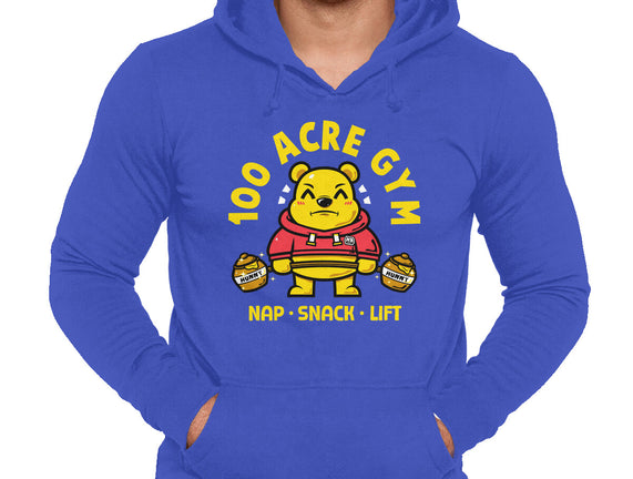 100 Acre Gym