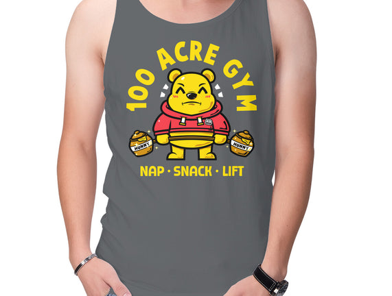 100 Acre Gym