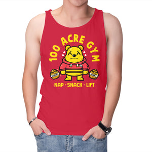 100 Acre Gym