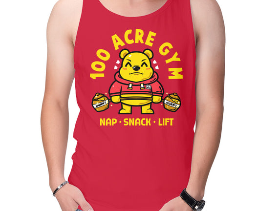 100 Acre Gym