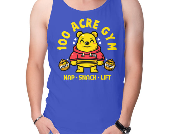 100 Acre Gym