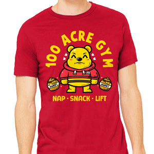 100 Acre Gym