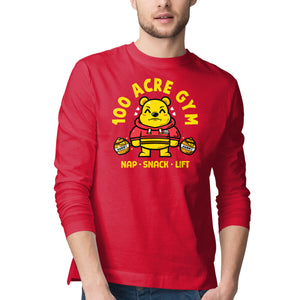 100 Acre Gym