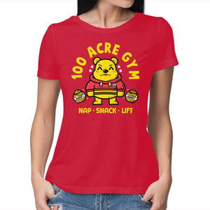 100 Acre Gym