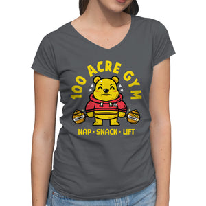 100 Acre Gym